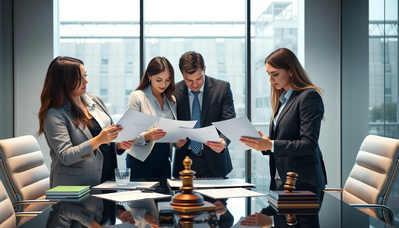 Professional plan visual